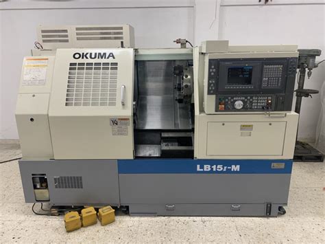 torno cnc okuma|okuma mechanical tool kit.